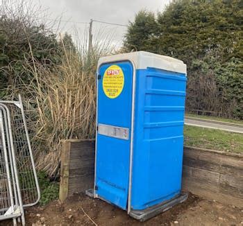 High Quality Portable Toilet Hire In Sheffield 